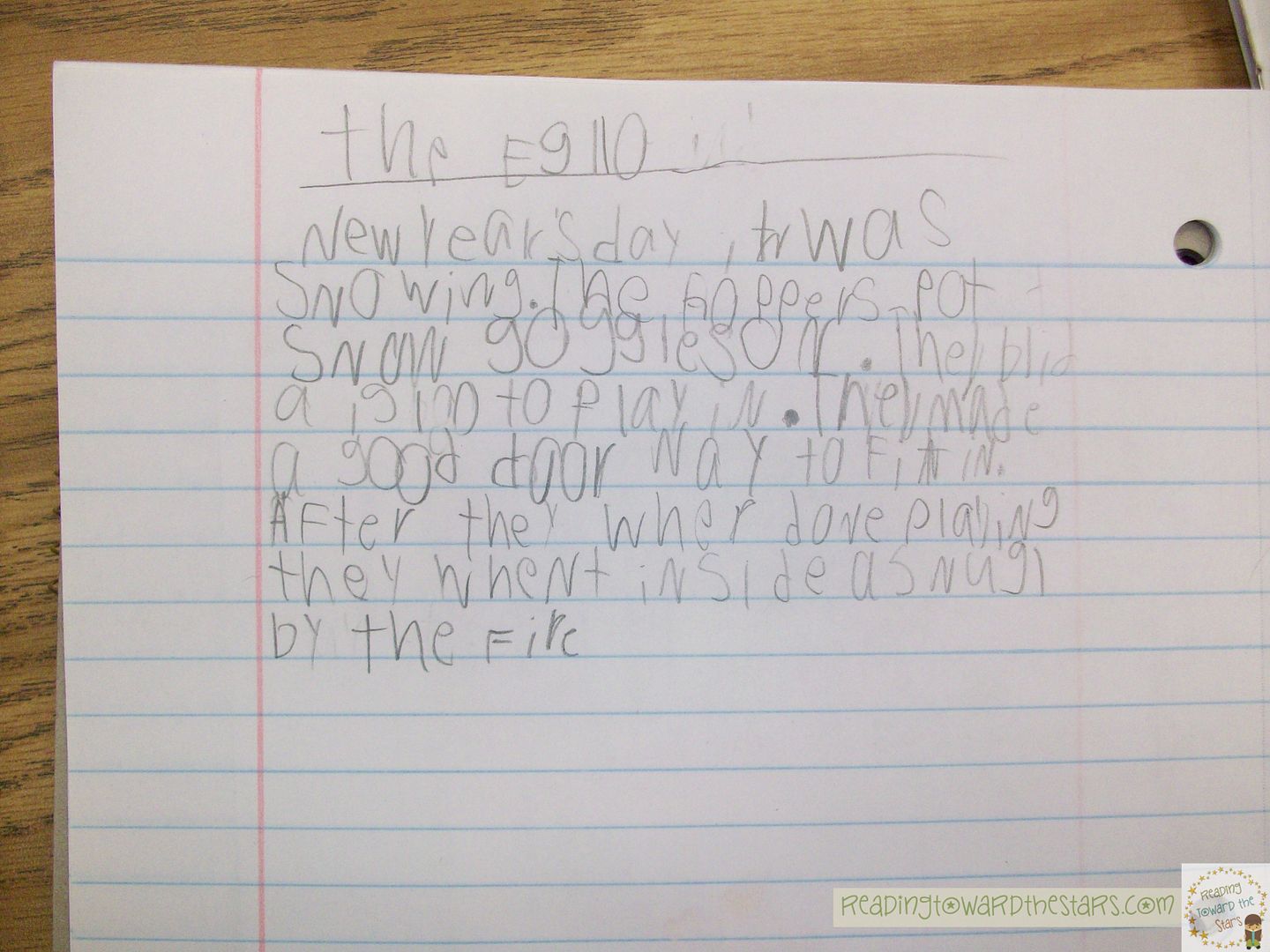 The Importance of Making Predictions This Literacy Life